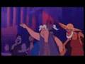 Hercules A Star Is Born Finnish