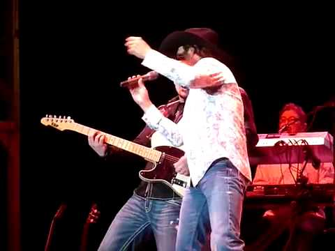 Clay Walker/ Sweet Home Home Alabama feat. Stephan Laplante