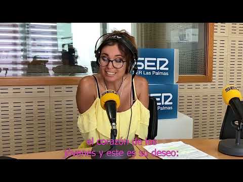 HXH El Drago /Llevo en la Calle más de 122 días en Las Palmas