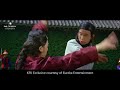 KFK EXCLUSIVE Hand Of Death James Tien Vs Flash Legs
