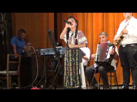 Ingrid Boengiu-Marie,Marie