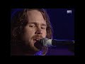Hothouse Flowers - One Tongue (Live - Maxime, Bergen 1993)