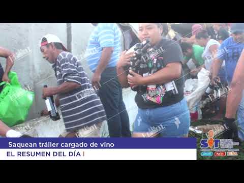 #ResumenDelDía📰 Viernes 10 de junio de 2022