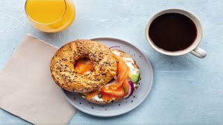 Where's the Coffee & Bagels FREE In-House Marketing TIPs