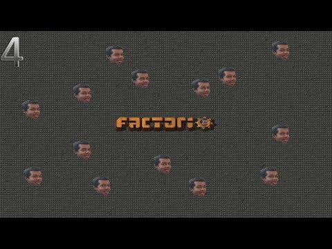 Episode 4 | Let's Play Factorio 0.17 (Vanilla)