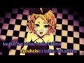 【Karaoke】Migikata no Chou (PV Version)【on vocal】 Nori ...