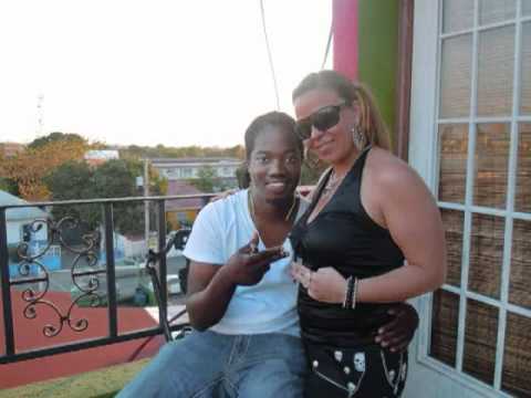 Aidonia Diss - Wadda Blood - Aidonia JOP Diss - Guh Breed A Gyal - Shellingz, Shellingz July 2011