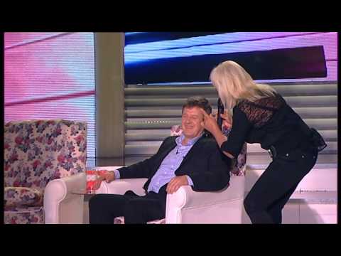 Vera Matovic - Marko, Marko (LIVE) - HH - (TV Grand 02.10.2014.)