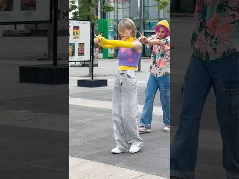 SODA POP — Mystery fancam #kpopdemonhunters #kpop #sodapop #sajaboys #dancecover #viral #fyp #shorts