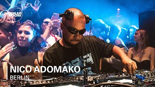 Nico Adomako DJ set