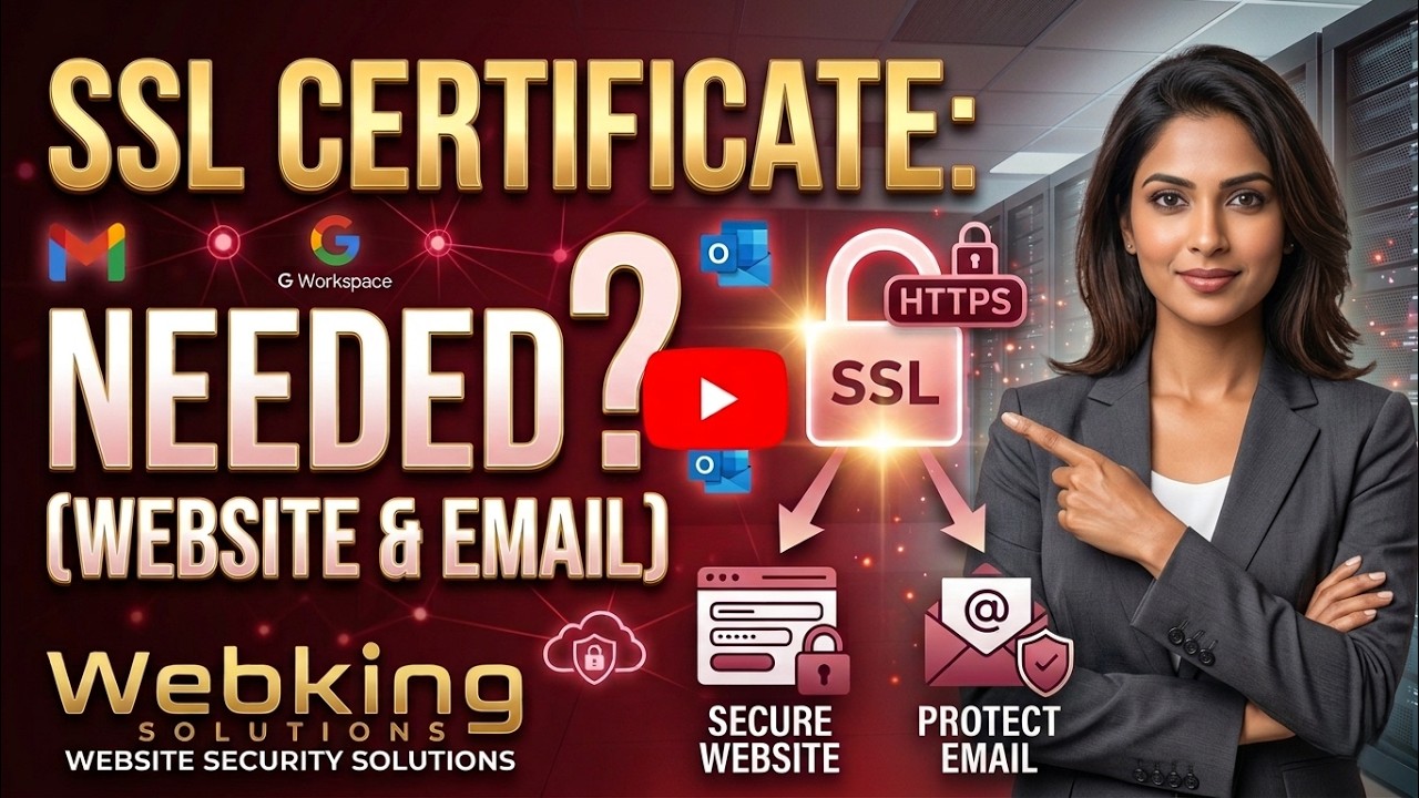 Will My Website Be Safe and Trusted by Customers Without an SSL Certificate?
