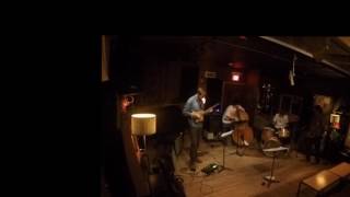 Noah Preminger Quartet - Broadway Blues