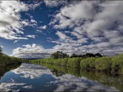 BERNWARD KOCH - Walking Through Clouds