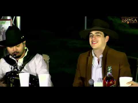 JACINTO TREVIÑO - CARLOS Y JOSE JR FT  RAUL HERNANDEZ JR