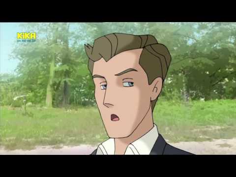 Ein Fall für TKKG   Das Phantom im Schokoladenmuseum HD Folge 4 Komplett