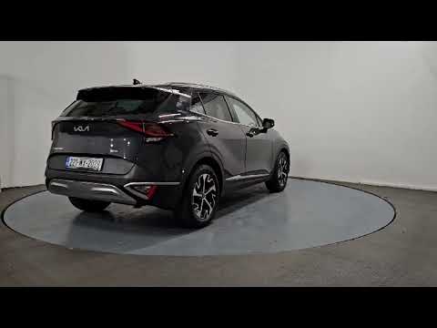 Kia Sportage 1.6 HEV K3 €449p/m - Image 2