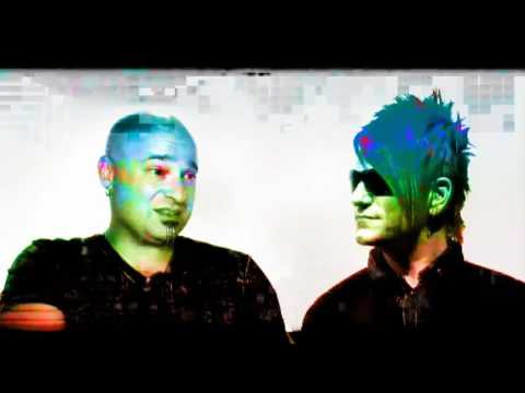 Disturbed feat. Scandroid - Shout (Tears for Fears Cover) [Mash-Up by X-Vitander]