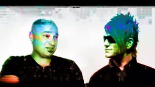 Disturbed feat. Scandroid - Shout (Tears for Fears Cover) [Mash-Up by X-Vitander]