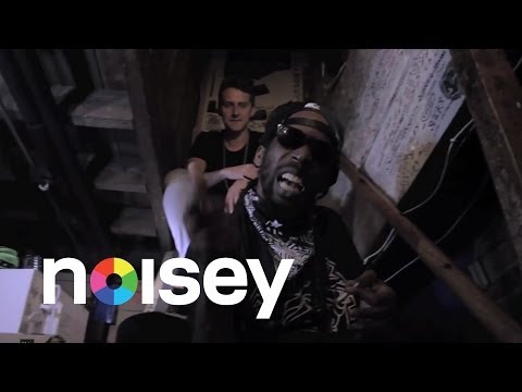 Toddla T x Jammer x Danny Weed - 