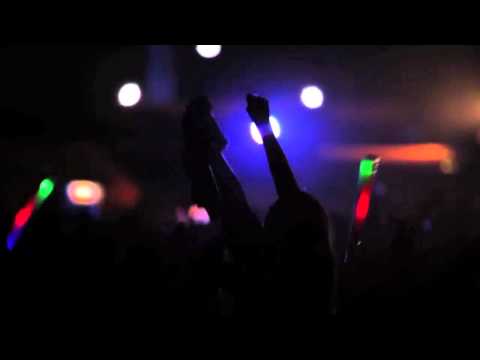 Dash Berlin en Chile | DJ MAG ON TOUR | Promo Spot