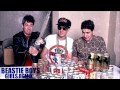 Beastie Boys - Girls [Remix] 