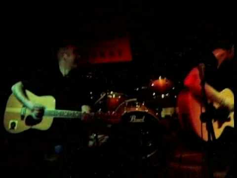 Bonehead & Pete Macleod play Oasis