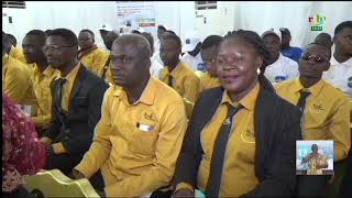 L'agence nationale de l'aviation civile se dévoile au public à travers une journée porte ouverte