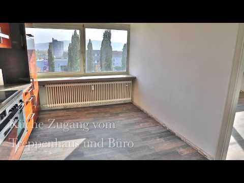 Köppen Immobilien Stuttgart - Winnenden bietet an Büro in Fellbach