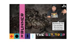 The Bit. Trip Stream 5