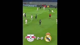 Download lagu RB Leipzig Real Madrid 2022. 🔥 mp3