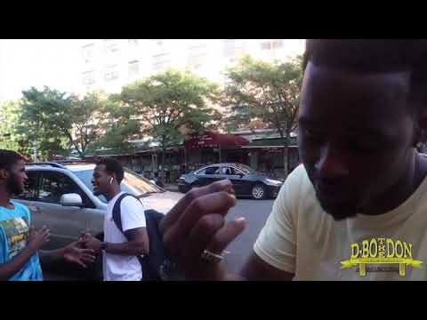 Jay Prezi- The Harlem Ambassador Coming Soon!!!