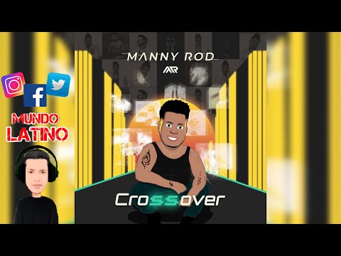 Manny Rod Ft. Chantel - MI MEJOR ERROR ❤️ Bachata (バチャータ)