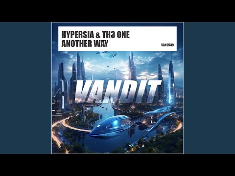 Another Way (Extended)