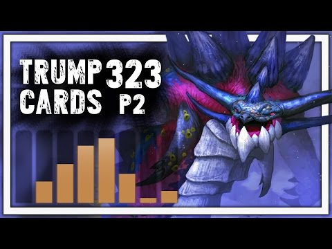 Hearthstone: Trump Cards - 323 - Terror From Below - Part 2 (Shaman Arena)
