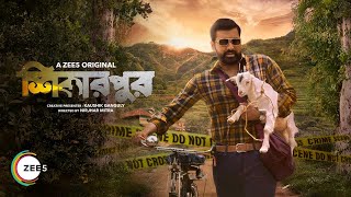 Shikarpur | Bangla | Official Teaser | Nirjhar Mitra | A ZEE5 Original | Watch Now on ZEE5