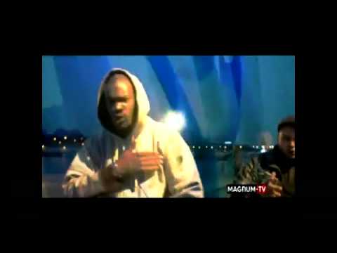 Iron Sy feat Ichem - Tourmenté