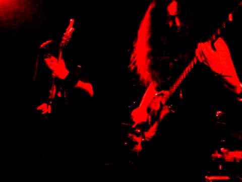 VELOSITY MOTORIZER live at the keyclub 02/22/2011