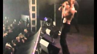 Oceans Of Sadness -  Graspop Metal Meeting - In The End