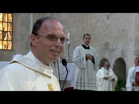 Ordinazione Presbiterale