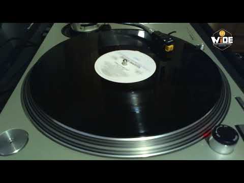 Ronee Martin "finally over you" (LP Version) 1997 - PROMO