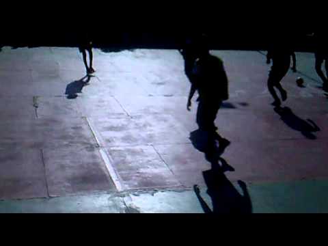 Eduardo Gol Inter-classe (Futuro Neymarzinho)