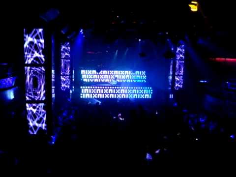 offer nissim mix club 15/03/2009