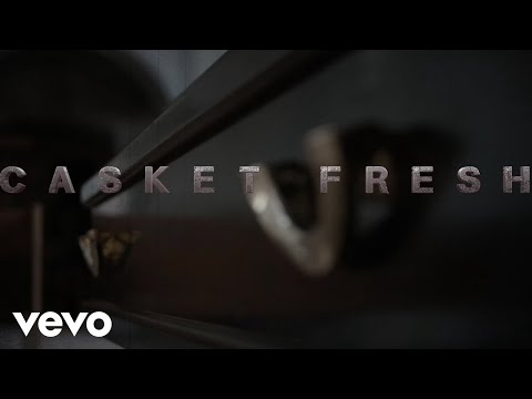 Casket Fresh (con Kardinal Offishall, Peedi Crakk & Chip Fu)