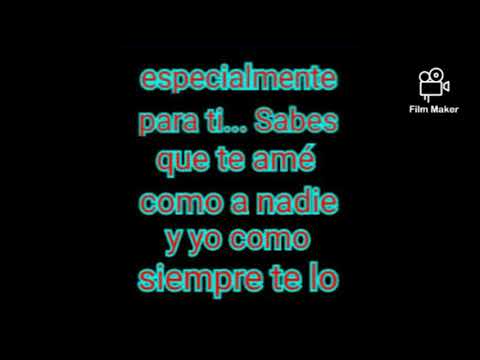 Video Fotográfico // Lefty SM ft. Calero LDN