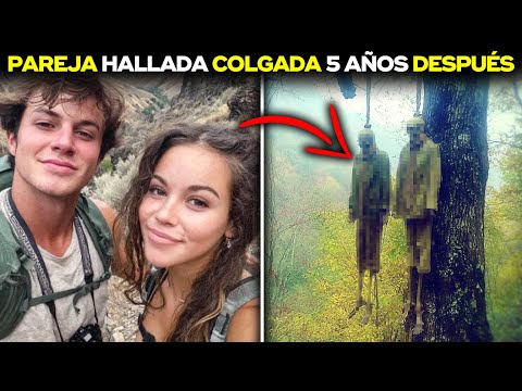 Una Pareja Desapareció En Colorado