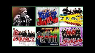 LAS CUMBIAS MAS PERRONAS MIX - RAYMIX - JALADO - ICC - KUAL - SON TEPITO - LOS DEAKINO