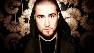 Mike Posner - My Light