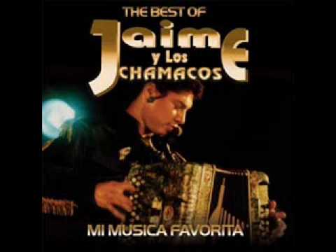 Jaime Y Los Chamacos-Pajaro Negro