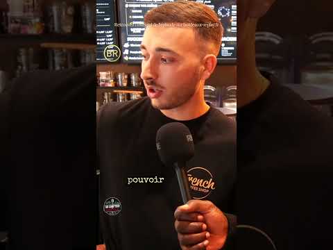 Au Comptoir du French Coffee Shop