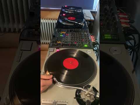 3 Deck Techno Mix | Vinyl Only